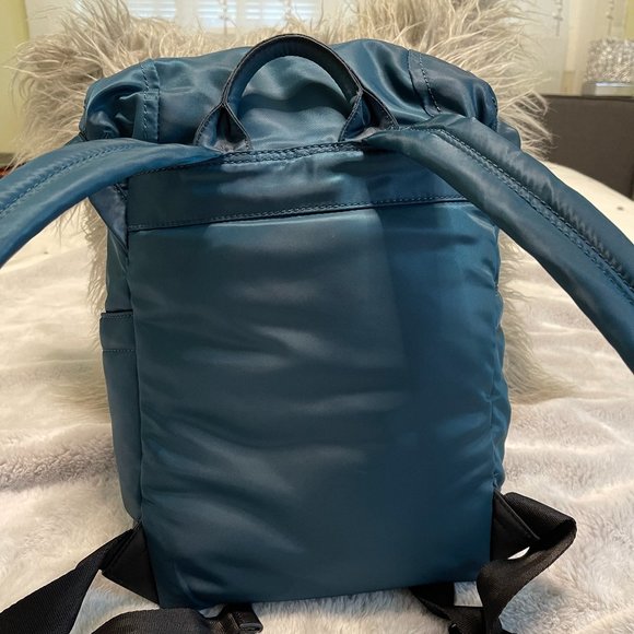 Marc Jacobs Easy Green Backpack